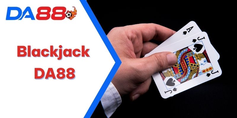 Blackjack DA88