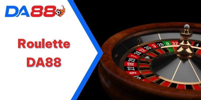 Roulette DA88